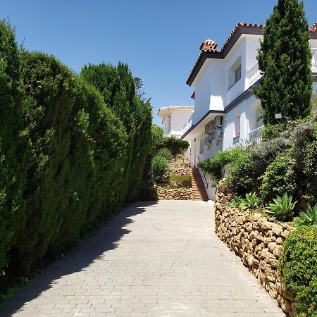 Mijas Loft Apartment El Faro Exterior foto