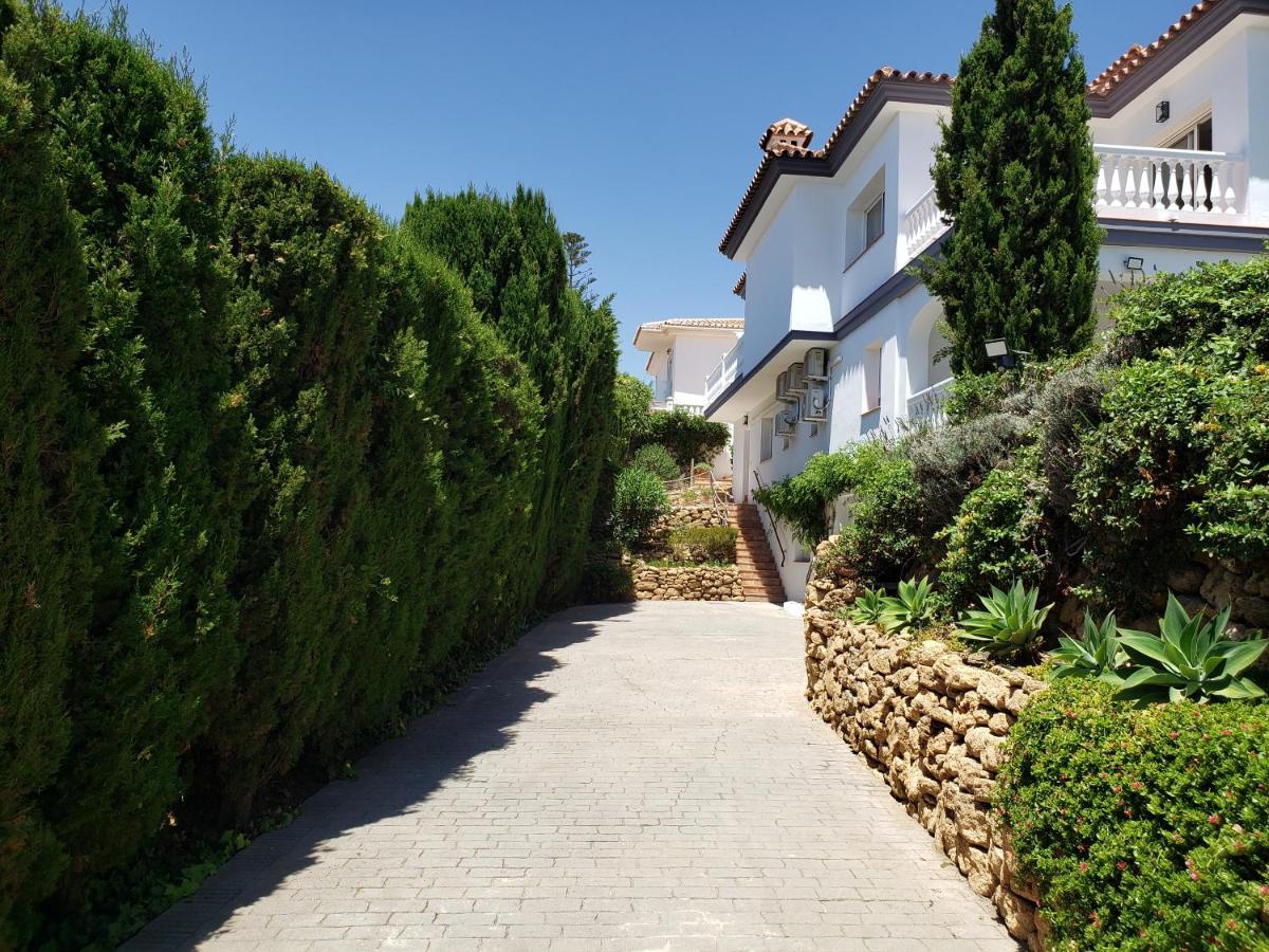 Mijas Loft Apartment El Faro Exterior foto