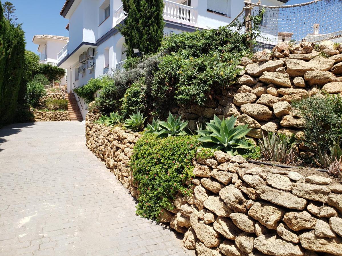 Mijas Loft Apartment El Faro Exterior foto