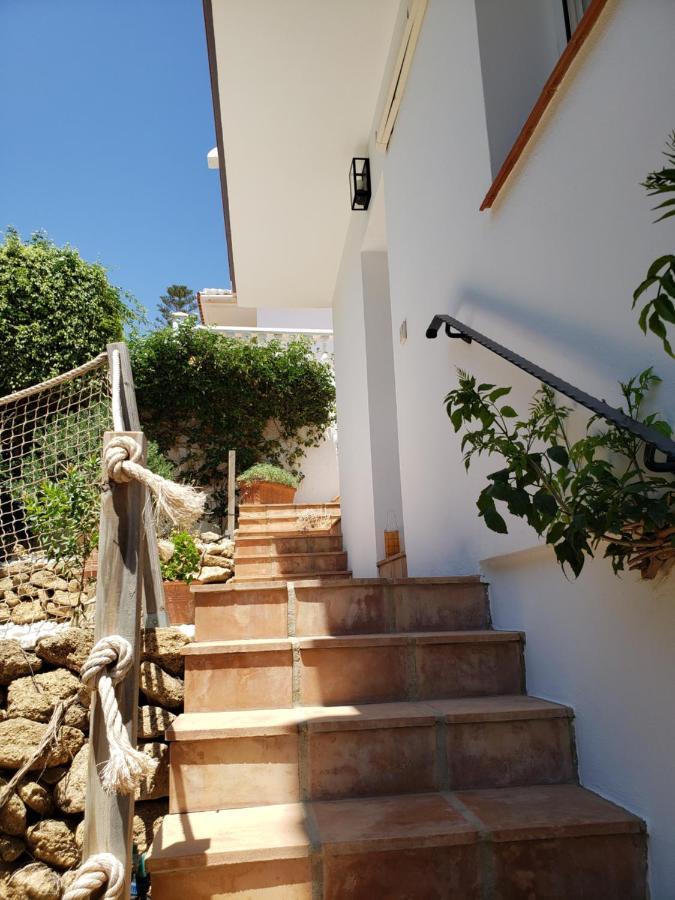 Mijas Loft Apartment El Faro Exterior foto