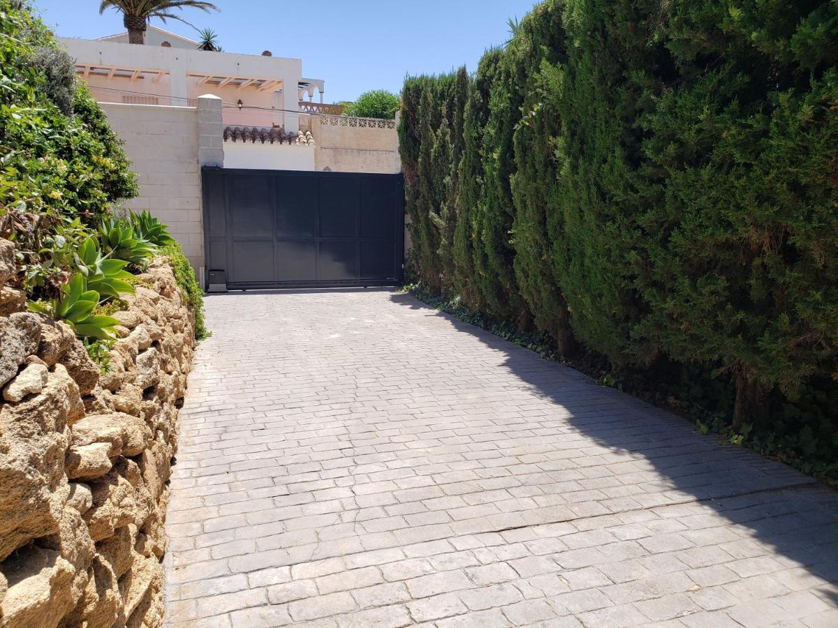 Mijas Loft Apartment El Faro Exterior foto