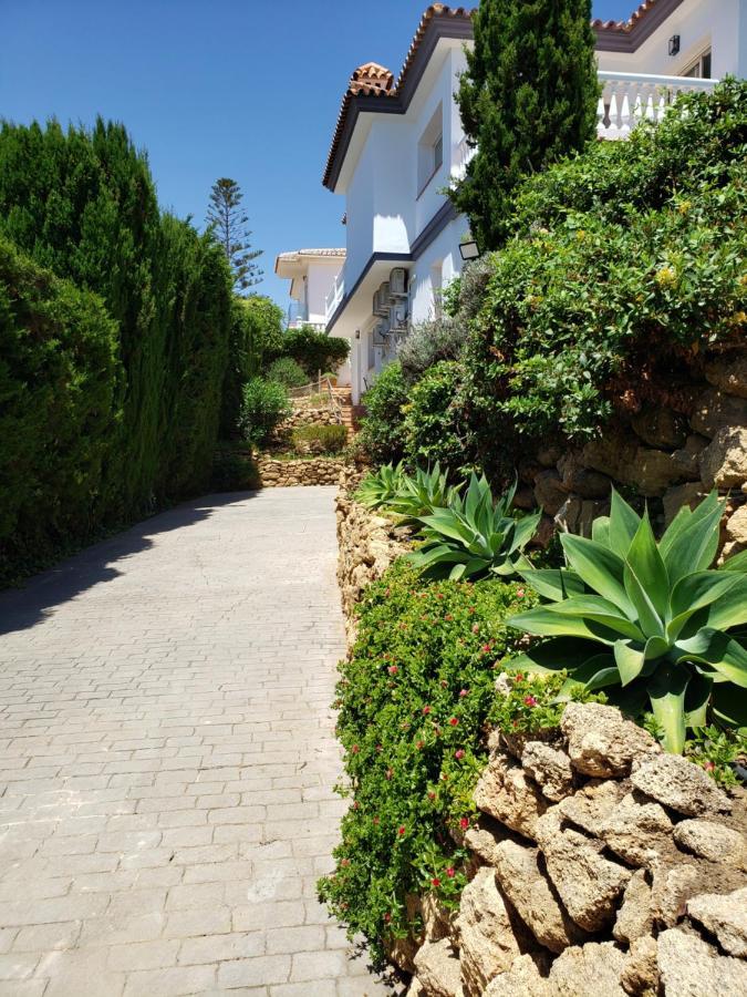 Mijas Loft Apartment El Faro Exterior foto