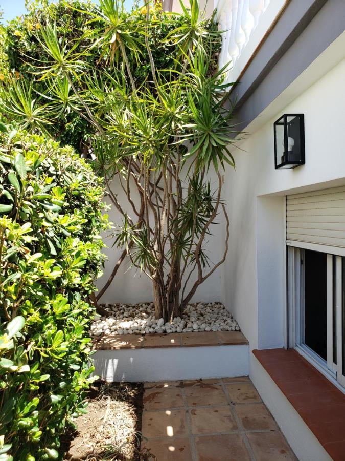 Mijas Loft Apartment El Faro Exterior foto