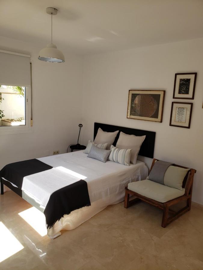 Mijas Loft Apartment El Faro Exterior foto